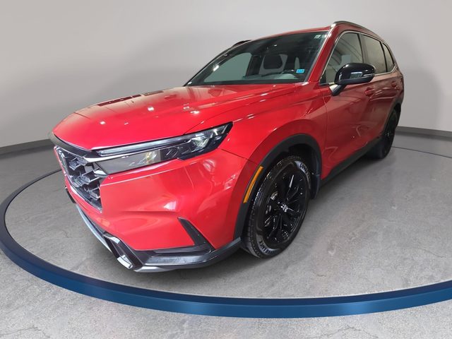 2023 Honda CR-V Sport FWD photo