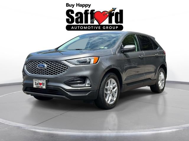 2023 Ford Edge SEL AWD photo