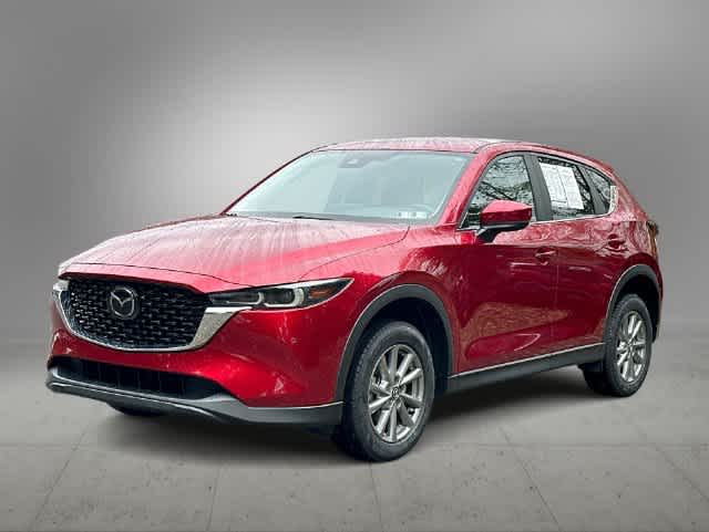 2023 Mazda CX-5 2.5 S Select Package AWD photo