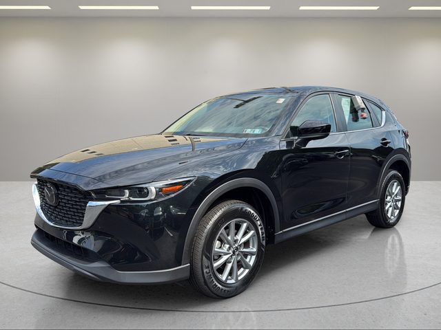 2023 Mazda CX-5 2.5 S AWD photo