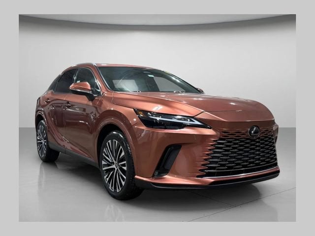 2023 Lexus RX RX 350 Premium Plus AWD photo