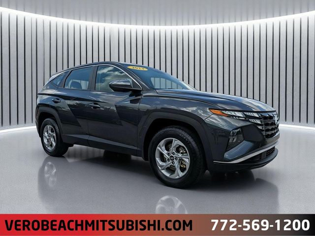 2023 Hyundai Tucson SE AWD photo