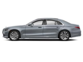 2023 Mercedes-Benz S-Class S 500 AWD photo