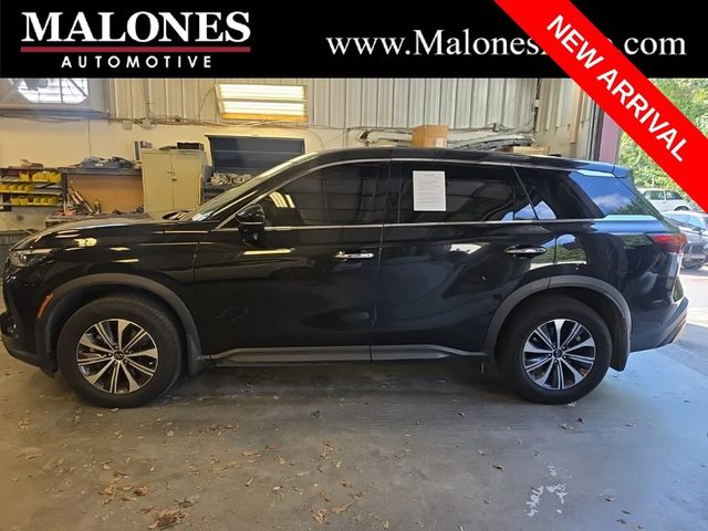 2023 Infiniti QX60 PURE FWD photo