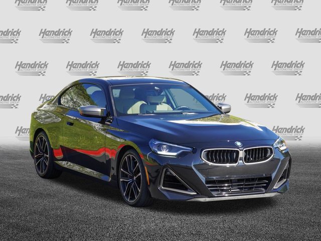 2023 BMW 2 Series M240i RWD photo
