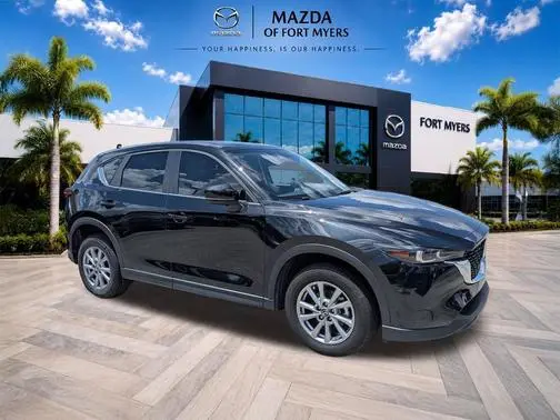 2023 Mazda CX-5 2.5 S Preferred Package AWD photo