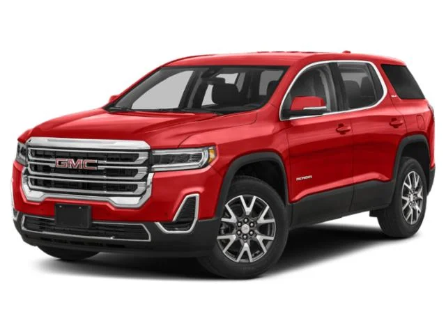 2023 GMC Acadia SLT AWD photo