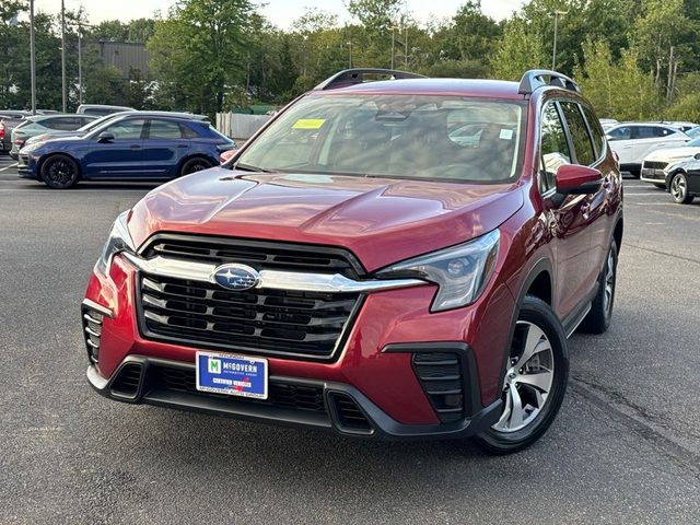 2023 Subaru Ascent Premium AWD photo