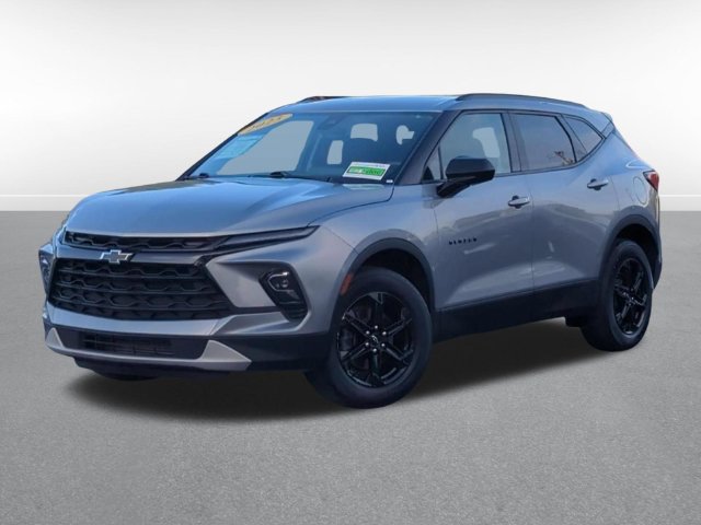 2023 Chevrolet Blazer LT FWD photo