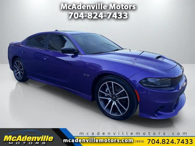 2023 Dodge Charger R/T RWD photo