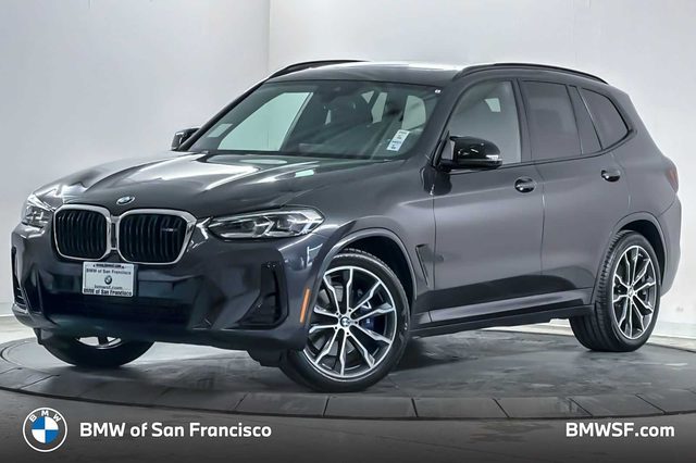 2023 BMW X3 M40i AWD photo