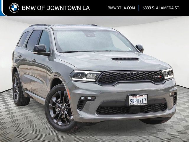 2023 Dodge Durango R/T Plus RWD photo