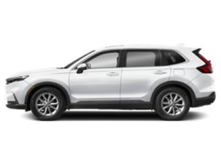 2023 Honda CR-V EX-L AWD photo
