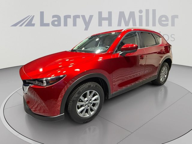 2023 Mazda CX-5 2.5 S Select Package AWD photo
