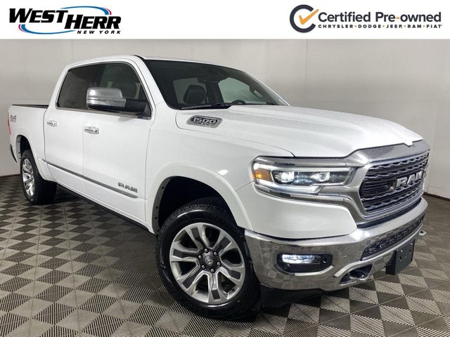 2022 Ram 1500 Limited 4WD photo