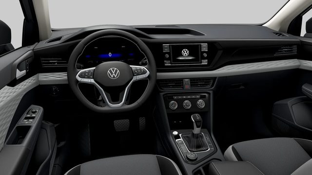 2023 Volkswagen Taos S AWD photo
