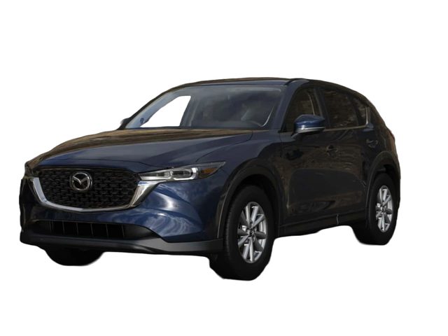 2023 Mazda CX-5 2.5 S Preferred Package AWD photo