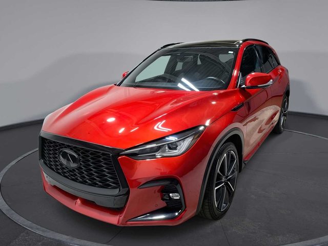 2023 Infiniti QX50 Sport AWD photo