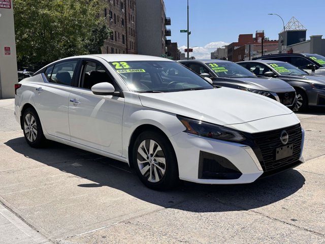 2023 Nissan Altima 2.5 S FWD photo