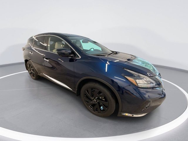 2023 Nissan Murano SL AWD photo