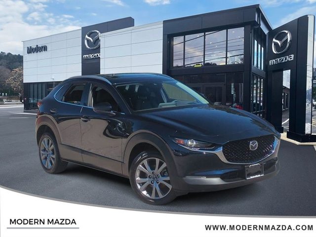 2023 Mazda CX-30 2.5 S Premium Package AWD photo