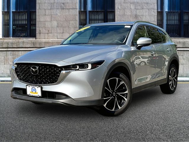 2023 Mazda CX-5 2.5 S Premium Plus Package AWD photo