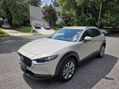 2023 Mazda CX-30 2.5 S Preferred Package AWD photo