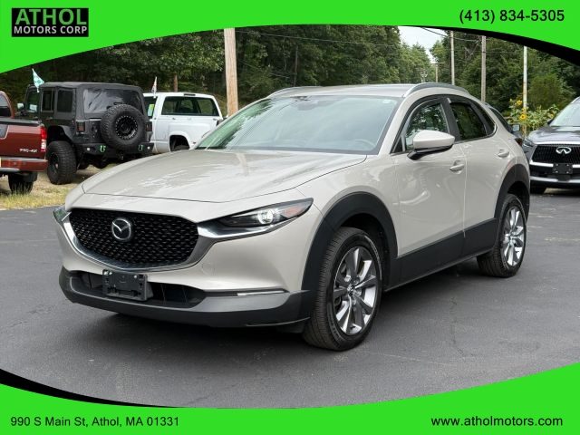 2023 Mazda CX-30 2.5 S Preferred Package AWD photo