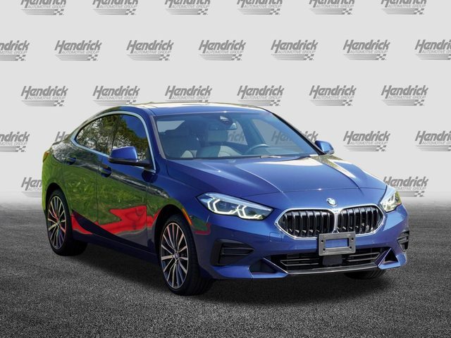 2023 BMW 2 Series 228i xDrive AWD photo
