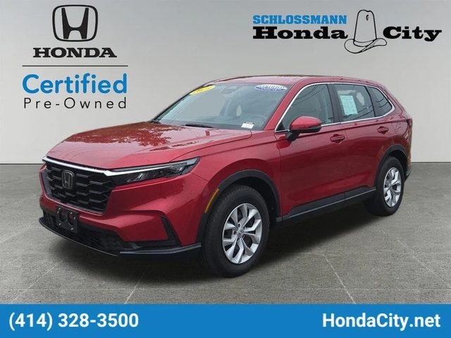 2023 Honda CR-V LX AWD photo