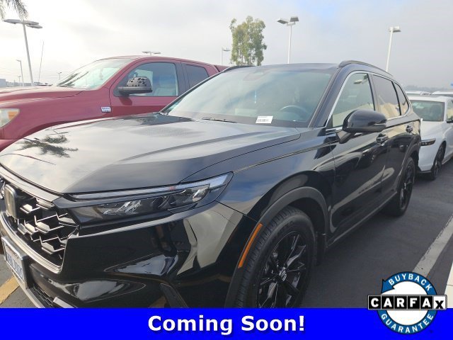 2023 Honda CR-V Sport FWD photo