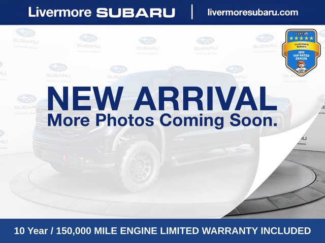 2023 GMC Sierra 1500 AT4 4WD photo
