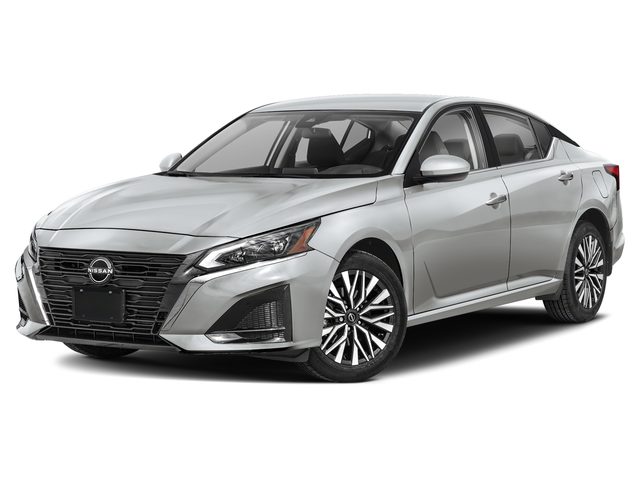 2023 Nissan Altima 2.5 SV AWD photo