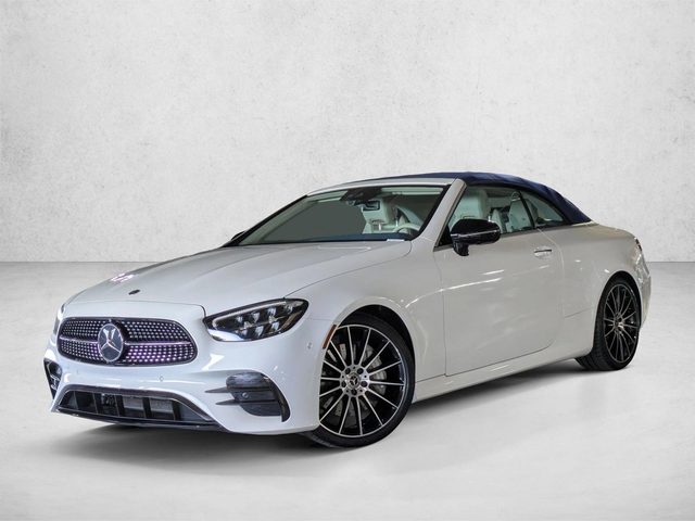 2023 Mercedes-Benz E-Class E 450 RWD photo