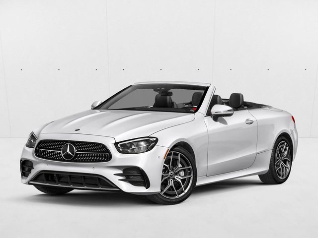 2023 Mercedes-Benz E-Class E 450 RWD photo