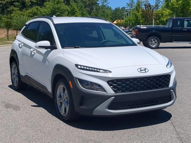 2023 Hyundai Kona SEL AWD photo