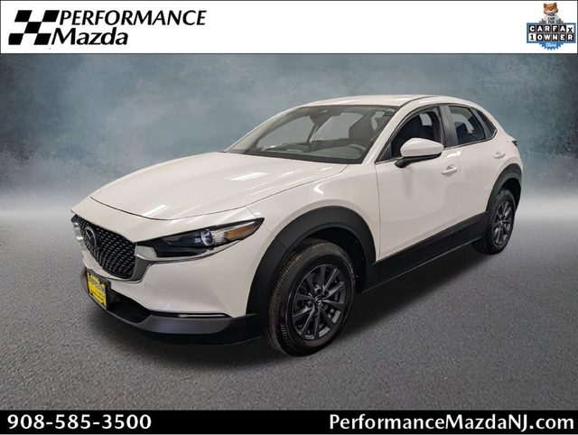 2023 Mazda CX-30 2.5 S AWD photo