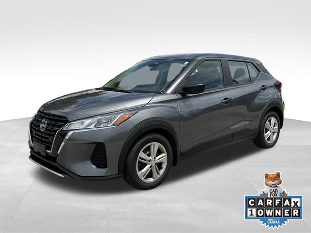 2023 Nissan Kicks S FWD photo