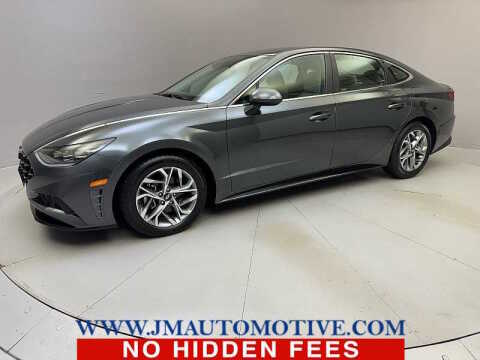 2023 Hyundai Sonata SEL FWD photo