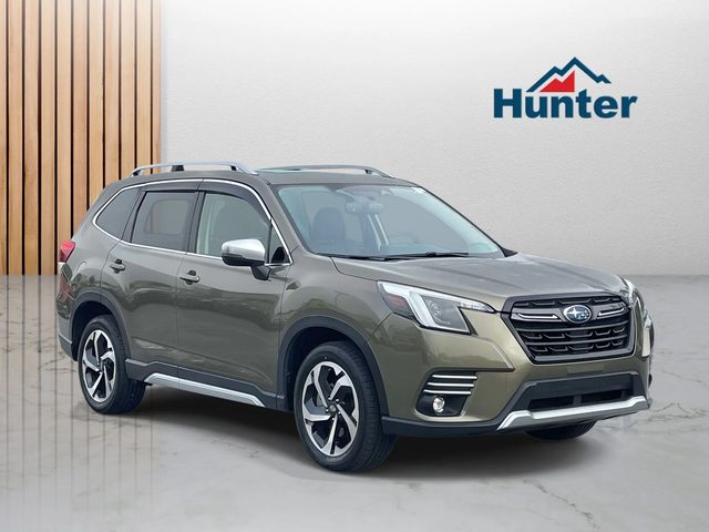2023 Subaru Forester Touring AWD photo