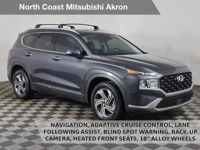 2023 Hyundai Santa Fe SEL FWD photo