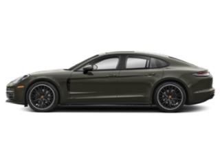 2023 Porsche Panamera 4 Platinum Edition AWD photo