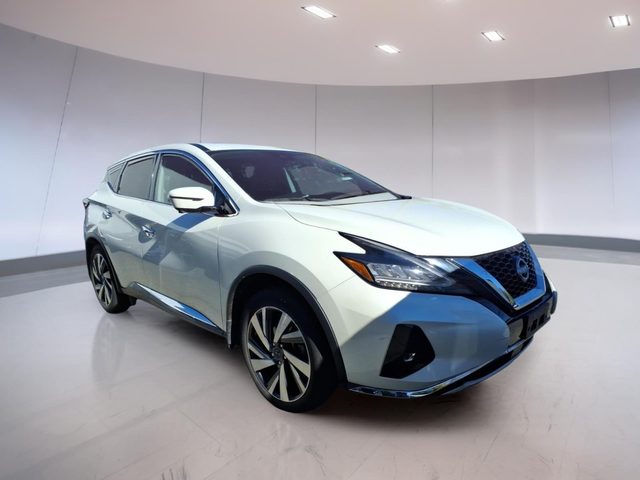 2023 Nissan Murano SL AWD photo