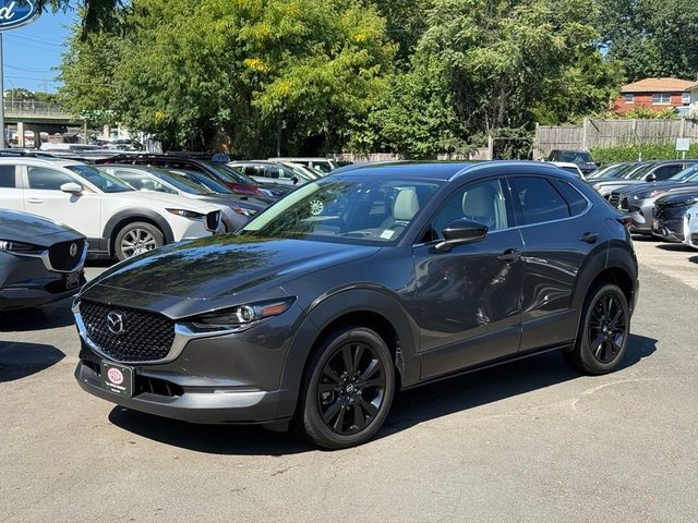 2023 Mazda CX-30 2.5 Turbo Premium Package AWD photo