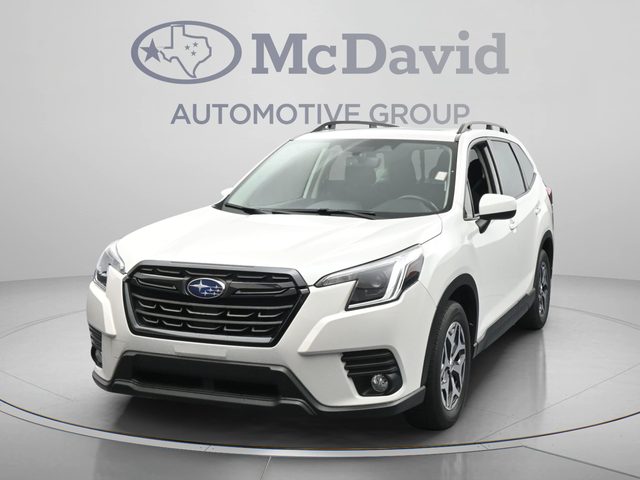 2023 Subaru Forester Premium AWD photo