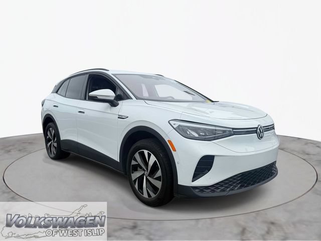 2023 Volkswagen ID.4 Pro AWD photo