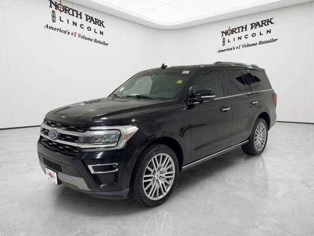 2023 Ford Expedition Limited RWD photo