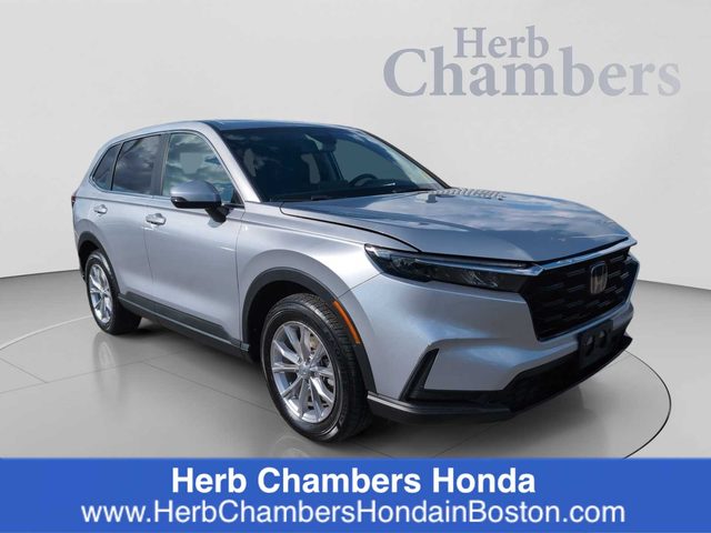 2023 Honda CR-V EX AWD photo