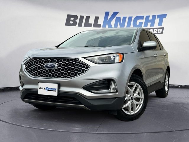 2023 Ford Edge SEL AWD photo