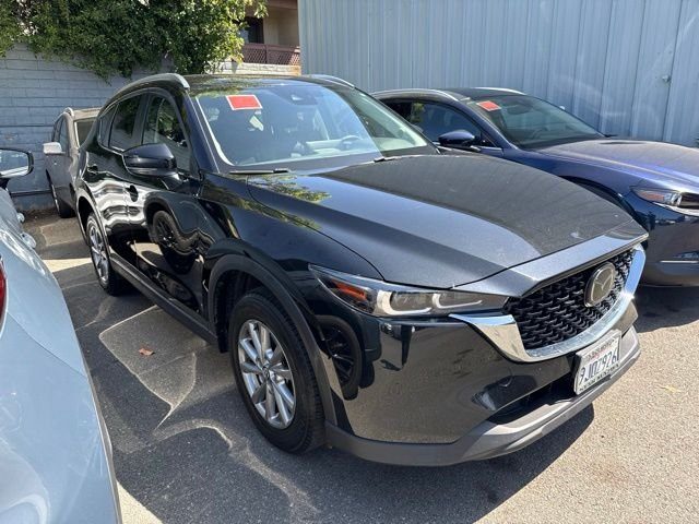 2023 Mazda CX-5 2.5 S Select Package AWD photo